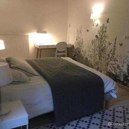 La Billebaude Hotel Mulsans Екстериор снимка